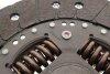 Сцепление компл. VW AMAROK 10- 2.0 TDI LuK 624 3474 33 (фото 16)
