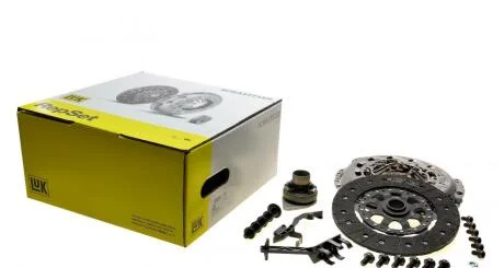 Комплект зчеплення LuK 624 3522 00