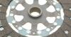 Сцепление компл. AUDI A4/A5/A6 07- 1.8-2.0 TFSI LuK 624 3522 00 (фото 6)