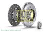 Сцепление NISSAN X-TRAIL I (T30) LuK 624 3529 00 (фото 1)