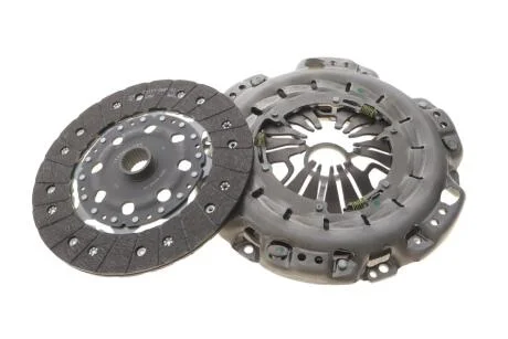 Комплект зчеплення LuK 624 3549 09