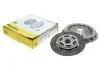 Комплект сцепления FORD FOCUS/C-MAX/TOURNEO CONNECT 12 1.0 без выжимного LuK 624 3739 09 (фото 1)