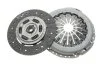 Комплект сцепления FORD FOCUS/C-MAX/TOURNEO CONNECT 12 1.0 без выжимного LuK 624 3739 09 (фото 2)