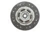 Комплект сцепления FORD FOCUS/C-MAX/TOURNEO CONNECT 12 1.0 без выжимного LuK 624 3739 09 (фото 6)