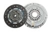 Сцепление FIAT BRAVO II, DOBLO, LINEA, OPEL COMBO, 1.6-2.0, 07- LuK 624 3742 09 (фото 2)