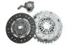 Комплект зчеплення з вижимним LuK 624 3751 33 (фото 2)