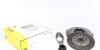 Комплект сцепления BMW E88/E90/F30/F31/F36 08- 2.0/3.0 с маховиком LuK 624 3778 00 (фото 1)