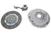 Комплект зчеплення LuK 624379433 (фото 2)