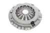 Комплект зчеплення з вижимним LuK 624 3902 33 (фото 7)