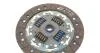Комплект зчеплення LuK 624 3945 09 (фото 3)