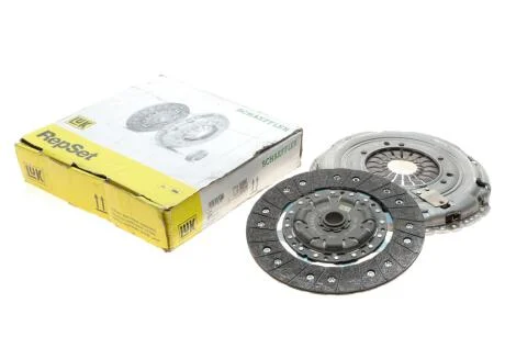 Комплект зчеплення LuK 624 3976 09