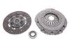 Комплект сцепления HYUN/KIA ELANTRA/I30/CEE\&#039;D/CERATO 05- 1.6 LuK 624402700 (фото 1)