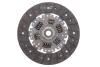 Комплект сцепления HYUN/KIA ELANTRA/I30/CEE\&#039;D/CERATO 05- 1.6 LuK 624402700 (фото 6)