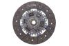 Комплект сцепления HYUN/KIA ELANTRA/I30/CEE\&#039;D/CERATO 05- 1.6 LuK 624402700 (фото 7)