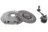 Комплект зчеплення LuK 624 4037 33 (фото 1)