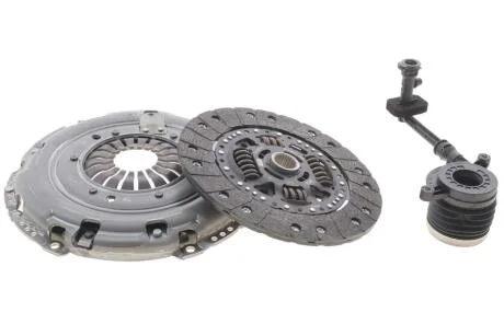 Комплект зчеплення LuK 624 4037 33