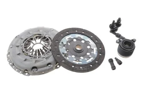 Комплект зчеплення LuK 624 4050 33