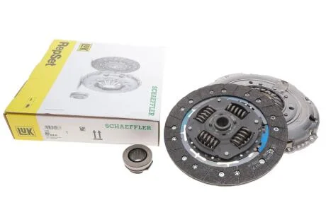 Комплект зчеплення LuK 624 4094 00