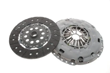 Ремонтний комплект зчеплення LuK 624410309