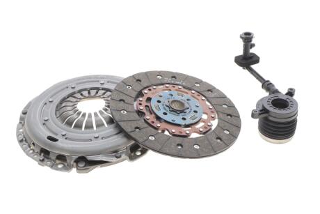 Комплект зчеплення LuK 624410433