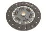 Сцепление (к-кт) LuK 625 3021 00 (фото 5)