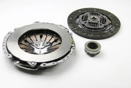 Комплект зчеплення LuK 625 3044 00