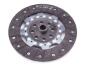 Сцепление NISSAN QASHQAI, X-TRAIL II, RENAULT ESPACE IV, LAGUNA II, III, 2.0 dCi LuK 625 3056 09 (фото 2)
