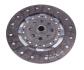 Сцепление NISSAN QASHQAI, X-TRAIL II, RENAULT ESPACE IV, LAGUNA II, III, 2.0 dCi LuK 625 3056 09 (фото 3)