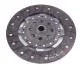 Комплект зчеплення LuK 625 3056 09 (фото 3)