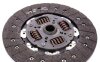 Комплект сцепления Ford Transit 2.2 TDCi 07-14 (85-103kw) LuK 625 3061 33 (фото 5)