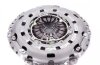 Комплект сцепления Ford Transit 2.2 TDCi 07-14 (85-103kw) LuK 625 3061 33 (фото 7)