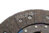Комплект сцепления MAZDA 250мм 2.3L MPS LuK 625 3069 00 (фото 14)