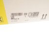 Комплект сцепления MAZDA 250мм 2.3L MPS LuK 625 3069 00 (фото 20)