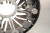 Комплект сцепления MAZDA 250мм 2.3L MPS LuK 625 3069 00 (фото 3)
