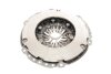 Комплект сцепления MAZDA 250мм 2.3L MPS LuK 625 3069 00 (фото 4)