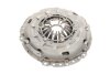 Комплект сцепления MAZDA 250мм 2.3L MPS LuK 625 3069 00 (фото 9)