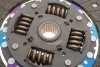 Комплект сцепления MAZDA 250мм 2.3L MPS LuK 625 3069 00 (фото 10)
