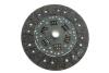 Комплект зчеплення з підшипником MAZDA 6, CX-7 2.0/2.2D/2.5 08.07-07.13 LuK 625 3107 00 (фото 7)