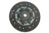Комплект зчеплення з підшипником MAZDA 6, CX-7 2.0/2.2D/2.5 08.07-07.13 LuK 625 3107 00 (фото 8)