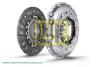 Комплект сцепления FIAT DUCATO 06- 2.3D с маховиком LuK 625314509 (фото 1)