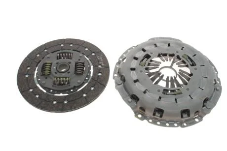 (ПРОМО) LuK 625 3165 09