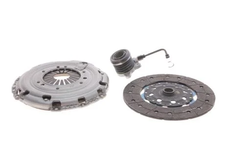 Комплект зчеплення LuK 626301433
