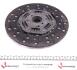 К-кт зчеплення 260mm Audi Q7,VW Touareg 2.5 R5 TDI/3.6FSI 01.03 LuK 626 3029 00 (фото 4)