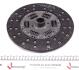 К-кт зчеплення 260mm Audi Q7,VW Touareg 2.5 R5 TDI/3.6FSI 01.03 LuK 626 3029 00 (фото 5)