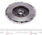 К-кт зчеплення 260mm Audi Q7,VW Touareg 2.5 R5 TDI/3.6FSI 01.03 LuK 626 3029 00 (фото 6)