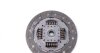 Комплект сцепления FORD FORD TRANSIT 2006-2014 (2.4TDCI 100PS/135PS/140PS Ø260MM) LuK 626 3053 09 (фото 12)