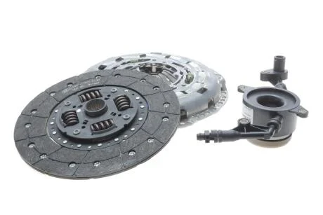 Сцепление (к-кт) LuK 626 3072 33