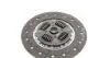 Комплект зчеплення з підшипником Ford Transit Custom 2.0 EcoBlue 15- LuK 626314133 (фото 11)