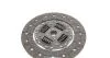 Комплект зчеплення з підшипником Ford Transit Custom 2.0 EcoBlue 15- LuK 626314133 (фото 8)