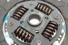 Компл. сцепл., VW Crafter / Man TGE, 2016&gt;, (RWD), (д. 260 mm.) LuK 626 3150 09 (фото 4)